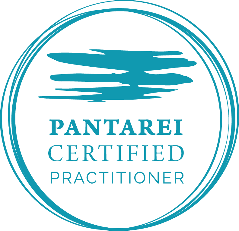 Pantarei Logo